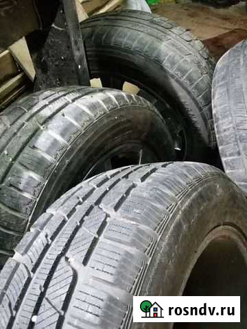 Шины Челябинск - изображение 1