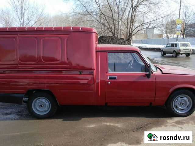 Грузоперевозки малогабаритные Пермь - изображение 1