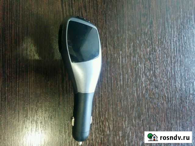 Трансмиттер с функцией громкой связи Кирово-Чепецк - изображение 1