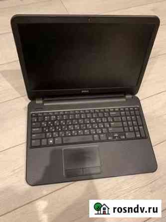 Dell inspiron 3521 Брянск
