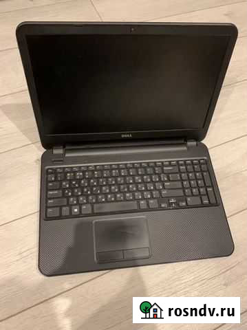 Dell inspiron 3521 Брянск - изображение 1