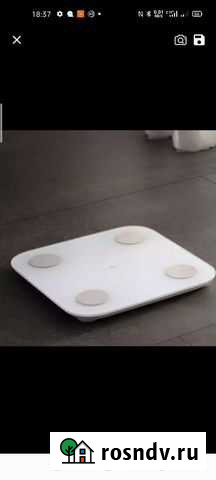 Весы напольные Вязьма - изображение 1