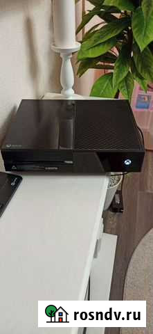Xbox one 500 gb Нижний Новгород - изображение 1