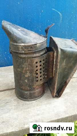 Дымарь Гаврилов Посад - изображение 1