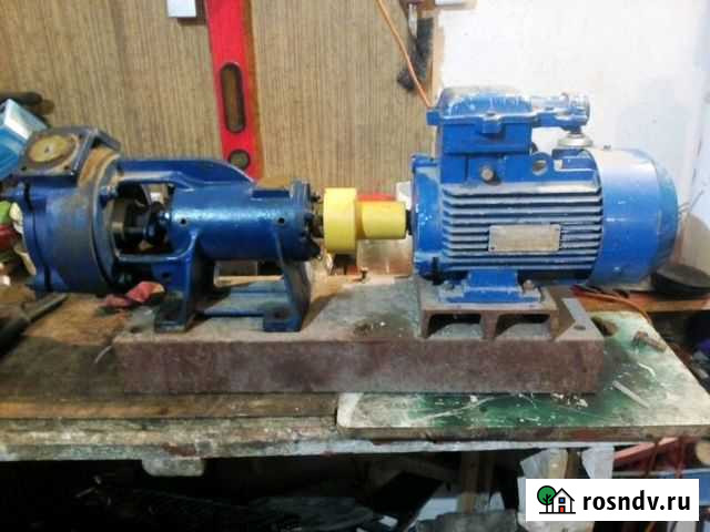 Насос для воды Городище - изображение 1