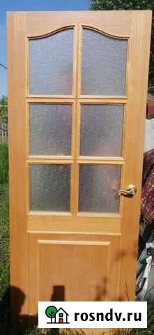 Дверь Уварово - изображение 1