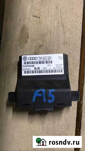 Блок Gateway Шкода Октавия а5 Обнинск - изображение 1