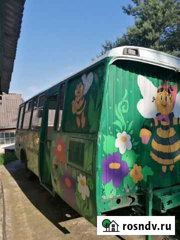 Пчеловодческий авто дом Ливны - изображение 1