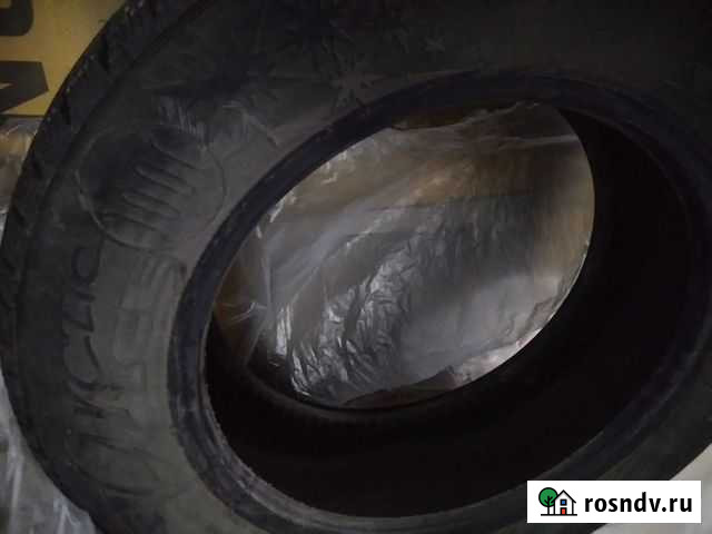 Contyre CONTYRE Arctic Ice 185/65 R15, 4 шт Волгоград - изображение 1