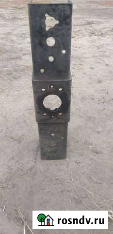 Траверса Чернянка - изображение 1