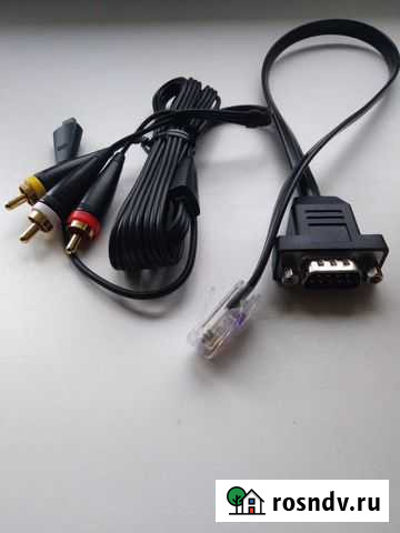 Кабель Щекино - изображение 1