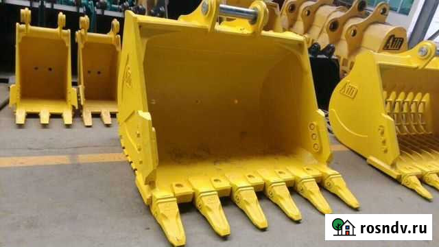 Скальный для экскаватора Дусан 190 Тамбов - изображение 1