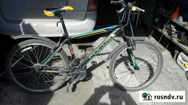 Велосипед Прокопьевск - изображение 1