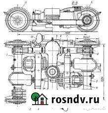 Изготовление чертежей / Чертежи на заказ Санкт-Петербург
