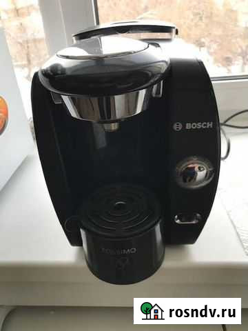 Кофемашина Новосибирск - изображение 1