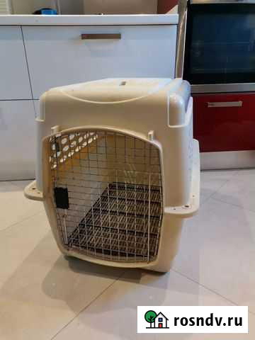 Переноска Vari Kennel Ultra Свердловский - изображение 1