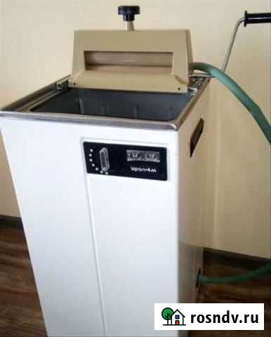 Стиральная машина Урал 4м Нижний Новгород - изображение 1