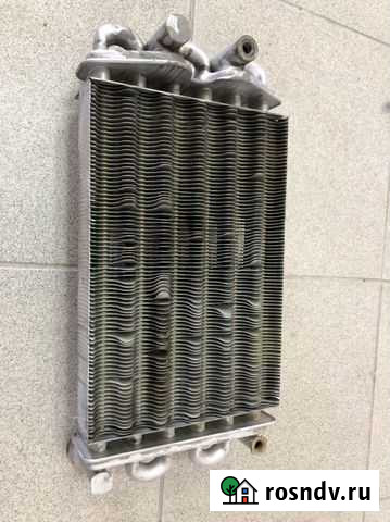 Теплообменник битермический бакси 24 кв Людиново - изображение 1