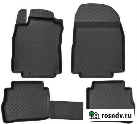 Коврики салона Кострома - изображение 1