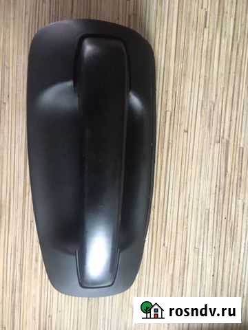 Евроручка на дверь ваз Нововоронеж - изображение 1