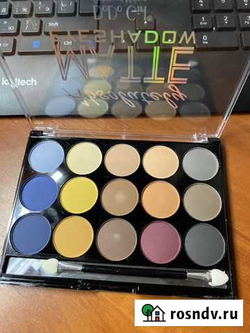 Палитра теней Мурманск - изображение 1