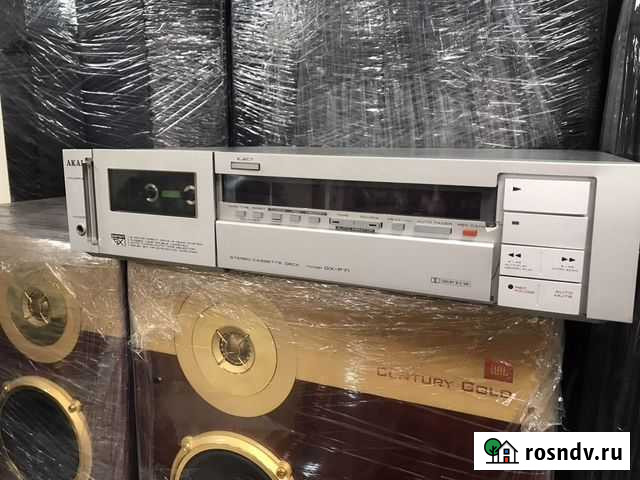 Akai GX-F71 Улан-Удэ - изображение 1