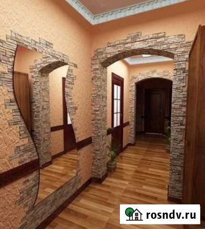 Отделка домов,квартир Ставрополь - изображение 1