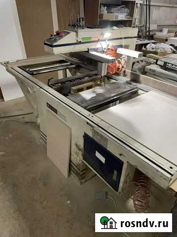 Сверлильно присадочный станок zhong ming mz7121B Красноярск - изображение 1