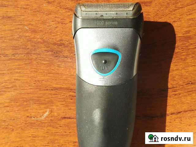 Бритва braun с триммером Пенза - изображение 1