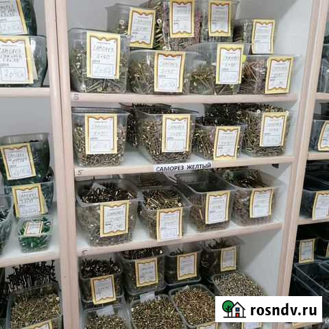 Саморезы в ассортименте Нижнекамск - изображение 1
