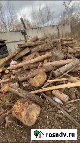 Дрова Канск - изображение 1