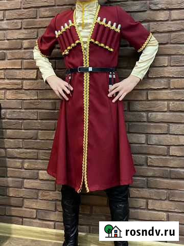 Костюм национальный (Кавказ) Таганрог - изображение 1