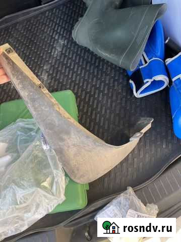 Брызговик Новый Уренгой - изображение 1