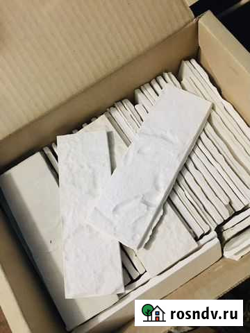 Гипсовая плитка Кострома - изображение 1