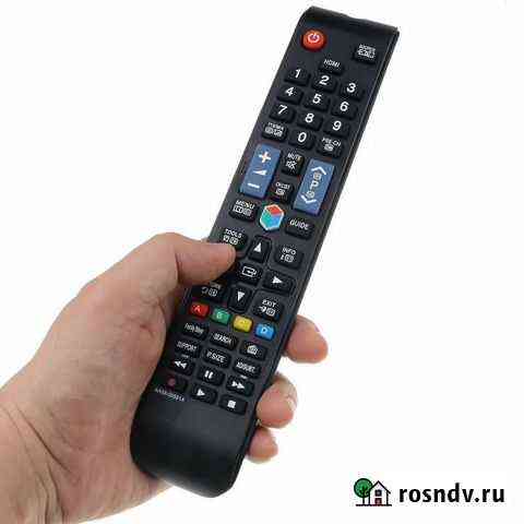 Пульт тв универсальный huayu RM-D1078+ Нижний Тагил
