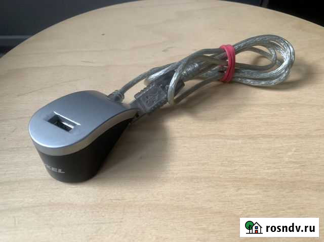 USB удлинитель 120 мм Ростов-на-Дону - изображение 1