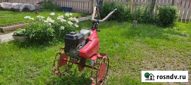 Мотокультиватор Euro-5 Сковородино - изображение 1
