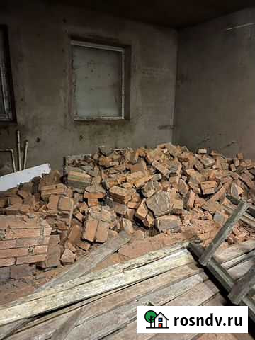 Бой кирпича бесплатно Сарапул - изображение 1