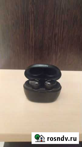 Беспроводные наушники Philips shb2505 Новороссийск - изображение 1