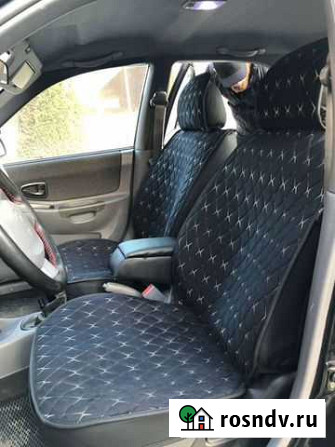 Авточехлы и накидок Грозный - изображение 1