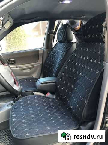 Авточехлы и накидок Грозный - изображение 1