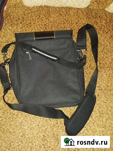 Сумка на плечо Грибановский - изображение 1