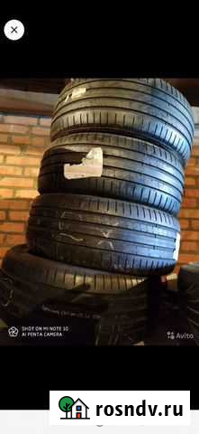 245-40-21-2шт перелли Грозный - изображение 1