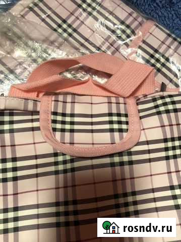 Cумка для ноутбука. Новая34х25х3см Симферополь - изображение 1