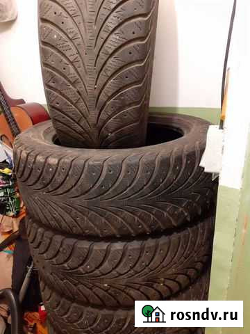 Шины Гудиер Балакирево - изображение 1