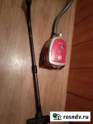 Пылесос Samsung Пермь - изображение 1