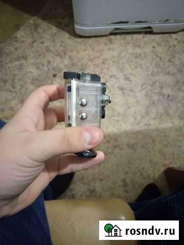 Экшн камера Новокузнецк - изображение 1