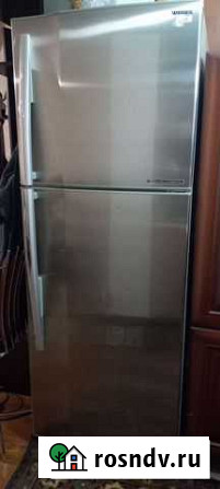 Холодильник Toshiba GR-M49TR Махачкала - изображение 1