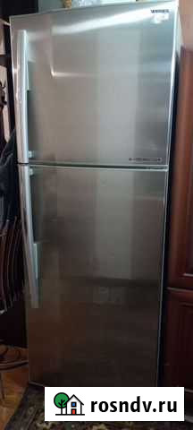 Холодильник Toshiba GR-M49TR Махачкала - изображение 1