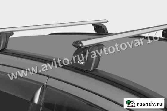 Багажник LUX LADA Vesta SW (Cross) аэро Казань